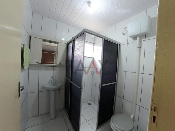 Imagem Casa com 3 Quartos à Venda, 115 m² em Conradinho - Guarapuava Imagem Casa com 3 Quartos à Venda, 115 m² em Conradinho - Guarapuava