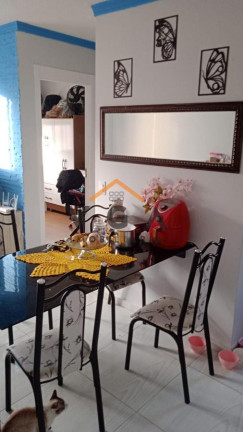 Imagem Apartamento com 2 Quartos à Venda, 42 m² em Jardim Nossa Senhora Do Carmo - São Paulo Imagem Apartamento com 2 Quartos à Venda, 42 m² em Jardim Nossa Senhora Do Carmo - São Paulo
