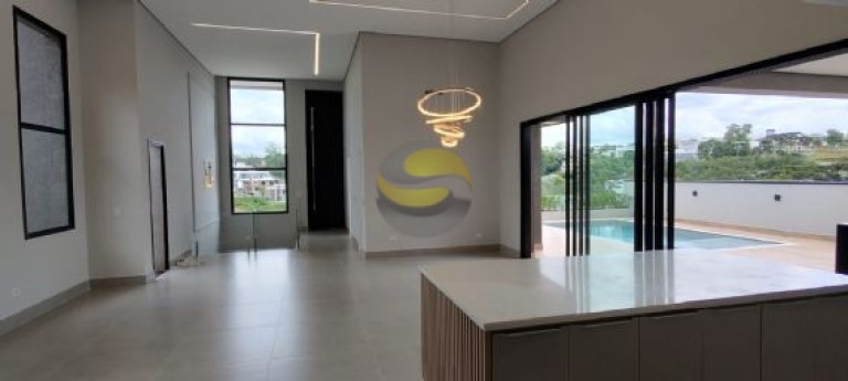 Imagem Casa de Condomínio com 3 Quartos à Venda, 304 m² em Paisagem Renoir - Cotia