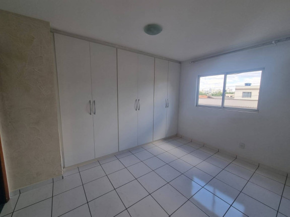 Imagem Apartamento com 3 Quartos à Venda, 80 m² em Residencial Virgínia Correa - Anápolis Imagem Apartamento com 3 Quartos à Venda, 80 m² em Residencial Virgínia Correa - Anápolis