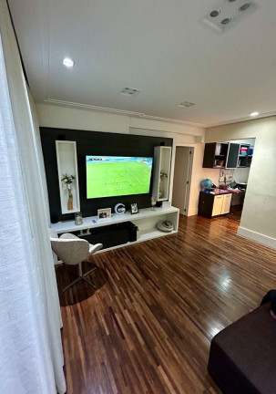 Apartamento com 3 Quartos à Venda ou Locação, 156 m² em Jardim Das Indústrias - São José Dos Campos
