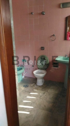 Imagem Sobrado com 3 Quartos à Venda, 350 m² em Paraíso - São Paulo Imagem Sobrado com 3 Quartos à Venda, 350 m² em Paraíso - São Paulo