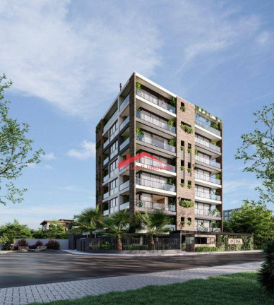 Imagem Apartamento com 3 Quartos à Venda, 153 m² em América - Joinville Imagem Apartamento com 3 Quartos à Venda, 153 m² em América - Joinville