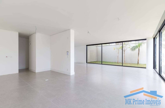 Imagem Casa de Condomínio com 3 Quartos à Venda, 869 m² em Brooklin Paulista - São Paulo