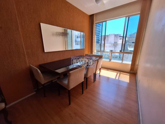 Imagem Cobertura com 3 Quartos à Venda, 238 m² em Flamengo - Rio De Janeiro