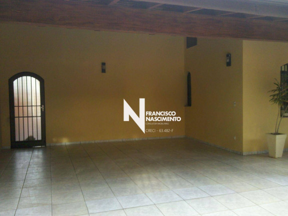 Imagem Casa com 3 Quartos à Venda, 270 m² em Cidade Universitária - Campinas