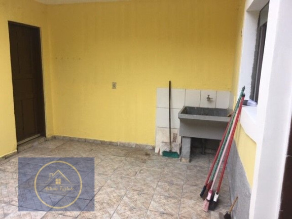 Imagem Sobrado com 2 Quartos para Alugar, 80 m² em Vila Bertioga - São Paulo Imagem Sobrado com 2 Quartos para Alugar, 80 m² em Vila Bertioga - São Paulo