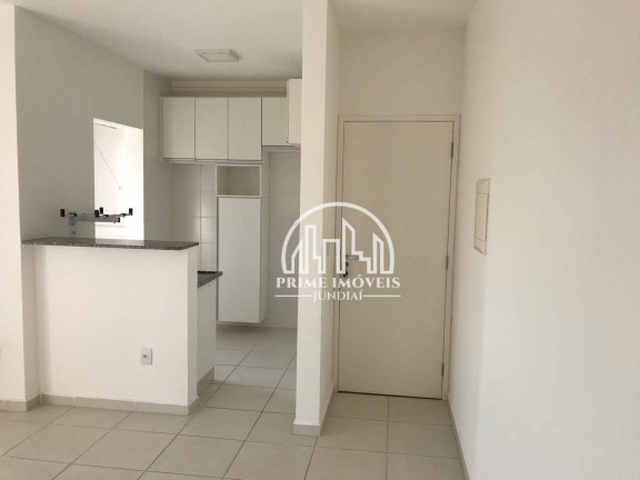 Imagem Apartamento com 2 Quartos à Venda, 60 m² em Vivarte Alameda - Medeiros - Jundiaí Imagem Apartamento com 2 Quartos à Venda, 60 m² em Vivarte Alameda - Medeiros - Jundiaí