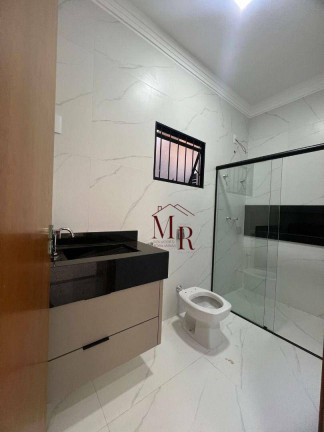 Imagem Casa com 3 Quartos para Alugar, 147 m² em Jardim Residencial Portal Do Sol - Votuporanga Imagem Casa com 3 Quartos para Alugar, 147 m² em Jardim Residencial Portal Do Sol - Votuporanga