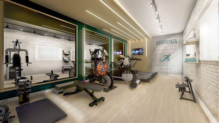 Imagem Apartamento com 2 Quartos à Venda, 71 m² em Centro - Mongaguá Imagem Apartamento com 2 Quartos à Venda, 71 m² em Centro - Mongaguá