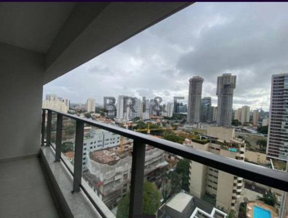 Imagem Apartamento com 3 Quartos à Venda, 100 m² em Brooklin - São Paulo Imagem Apartamento com 3 Quartos à Venda, 100 m² em Brooklin - São Paulo