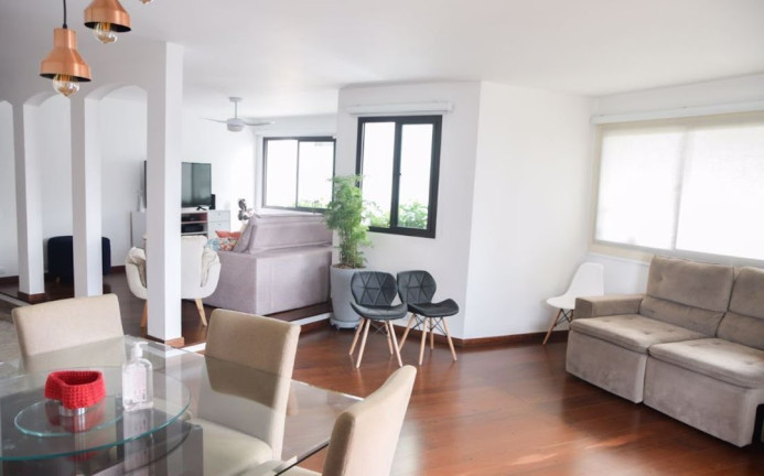 Imagem Apartamento com 4 Quartos à Venda, 191 m² em Paraíso - São Paulo Imagem Apartamento com 4 Quartos à Venda, 191 m² em Paraíso - São Paulo