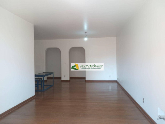 Imagem Apartamento com 3 Quartos à Venda, 176 m² em Cambuí - Campinas