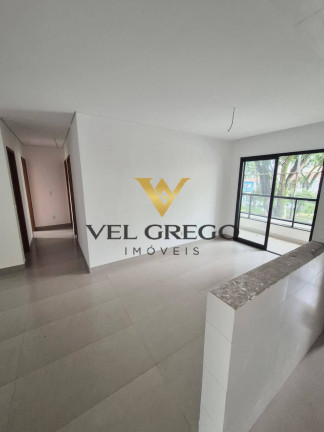 Imagem Apartamento com 3 Quartos à Venda, 89 m² em Paulicéia - São Bernardo Do Campo
