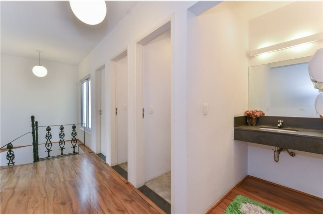 Imagem Casa com 4 Quartos à Venda, 325 m² em Vila Mariana - São Paulo