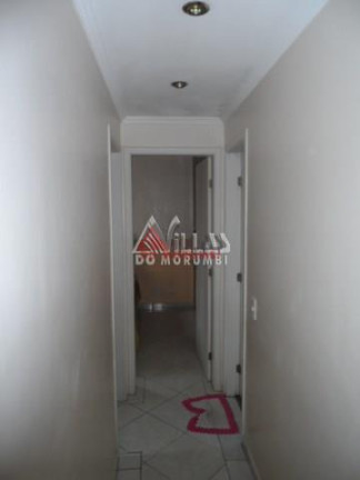 Imagem Apartamento com 2 Quartos à Venda, 55 m² em Chácara Nossa Senhora Do Bom Conselho - São Paulo Imagem Apartamento com 2 Quartos à Venda, 55 m² em Chácara Nossa Senhora Do Bom Conselho - São Paulo