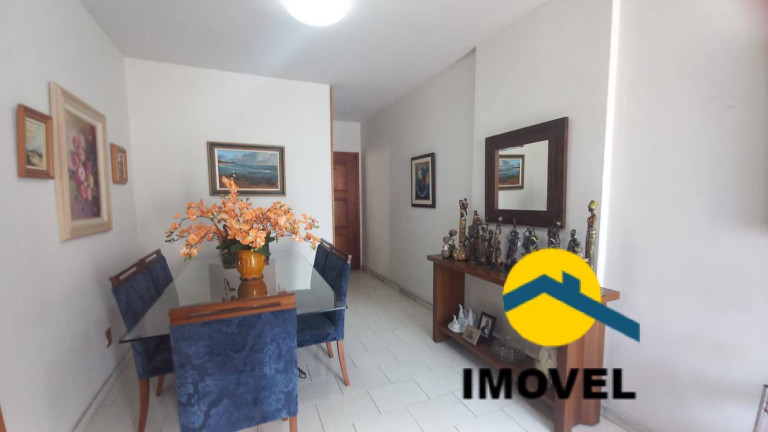 Imagem Apartamento com 2 Quartos à Venda, 75 m² em Icaraí - Niterói