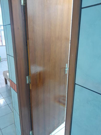 Imagem Kitnet com 1 Quarto à Venda, 37 m² em Canto Do Forte - Praia Grande Imagem Kitnet com 1 Quarto à Venda, 37 m² em Canto Do Forte - Praia Grande