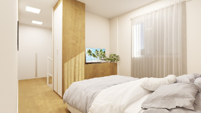 Imagem Imóvel com 1 Quarto à Venda, 34 m² em Km 18 - Osasco Imagem Imóvel com 1 Quarto à Venda, 34 m² em Km 18 - Osasco