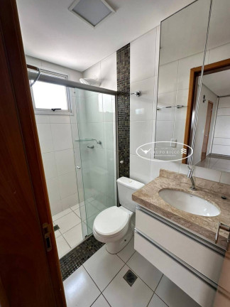 Imagem Apartamento com 2 Quartos à Venda, 70 m² em Setor Oeste - Goiânia