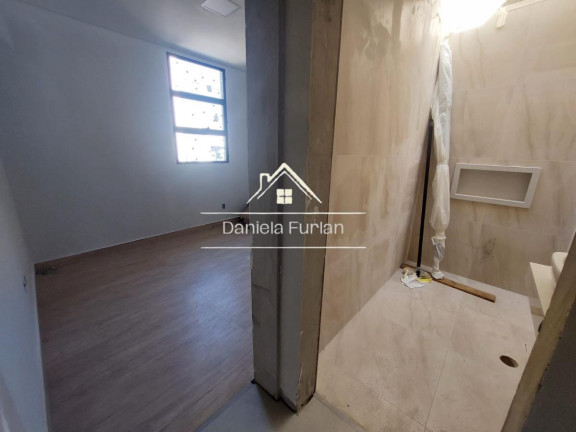 Imagem Casa de Condomínio com 3 Quartos à Venda, 106 m² em Condomínio Villagio Ipanema - Sorocaba
