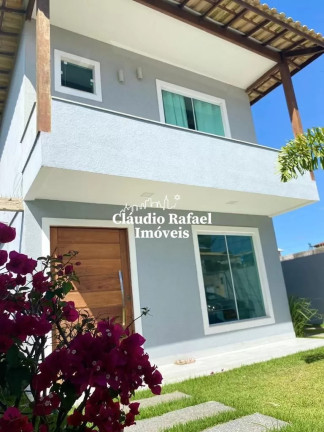 Imagem Casa com 2 Quartos à Venda, 153 m² em José Gonçalves - Armação Dos Búzios
