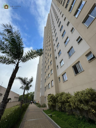 Imagem Apartamento com 2 Quartos à Venda, 41 m² em Jardim São Savério - São Paulo Imagem Apartamento com 2 Quartos à Venda, 41 m² em Jardim São Savério - São Paulo