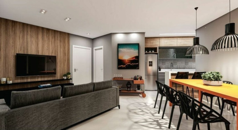 Imagem Apartamento com 2 Quartos à Venda, 63 m² em Ingleses Do Rio Vermelho - Florianópolis Imagem Apartamento com 2 Quartos à Venda, 63 m² em Ingleses Do Rio Vermelho - Florianópolis