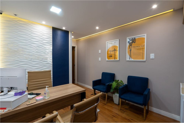 Imagem Sala Comercial à Venda, 82 m² em Vila Municipal - Jundiaí Imagem Sala Comercial à Venda, 82 m² em Vila Municipal - Jundiaí