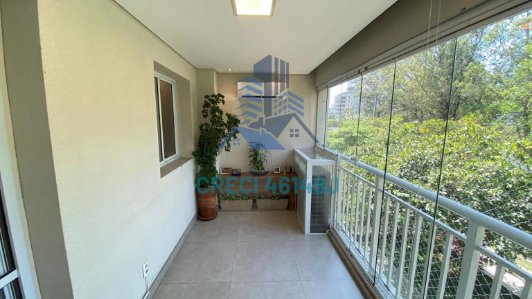 Imagem Apartamento com 3 Quartos à Venda, 96 m² em Vila Andrade - São Paulo Imagem Apartamento com 3 Quartos à Venda, 96 m² em Vila Andrade - São Paulo