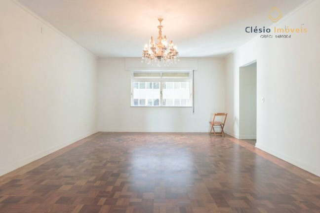 Imagem Apartamento com 3 Quartos à Venda, 393 m² em República - São Paulo