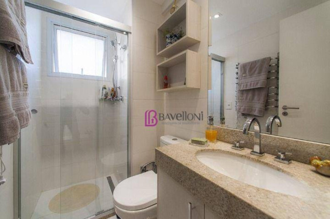 Imagem Apartamento com 3 Quartos à Venda, 123 m² em Pompeia - São Paulo Imagem Apartamento com 3 Quartos à Venda, 123 m² em Pompeia - São Paulo