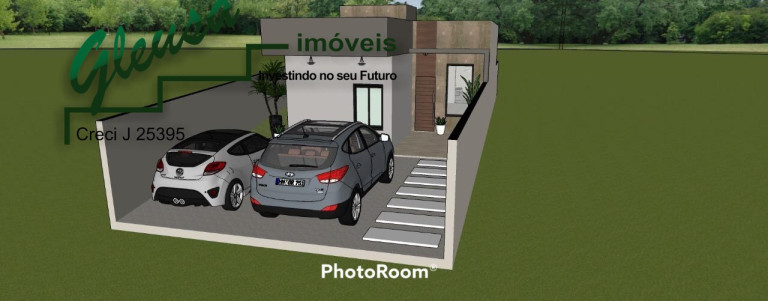 Imagem Casa com 2 Quartos à Venda, 65 m² em Nova Cerejeira - Atibaia Imagem Casa com 2 Quartos à Venda, 65 m² em Nova Cerejeira - Atibaia