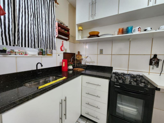 Imagem Apartamento com 2 Quartos à Venda, 48 m² em Araras - Teresópolis Imagem Apartamento com 2 Quartos à Venda, 48 m² em Araras - Teresópolis