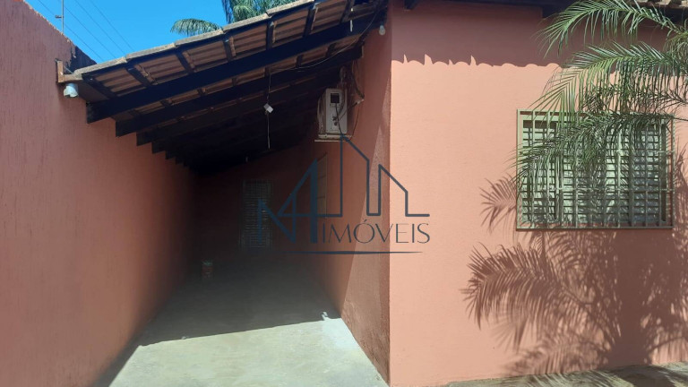 Imagem Casa com 3 Quartos à Venda, 320 m² em Jardim Buriti Sereno - Aparecida De Goiânia Imagem Casa com 3 Quartos à Venda, 320 m² em Jardim Buriti Sereno - Aparecida De Goiânia