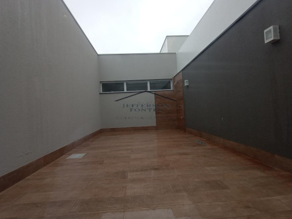 Imagem Casa com 3 Quartos à Venda, 200 m² em Parque Das Esmeraldas Ii - Marília Imagem Casa com 3 Quartos à Venda, 200 m² em Parque Das Esmeraldas Ii - Marília