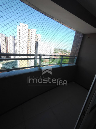 Imagem Apartamento com 2 Quartos à Venda, 58 m² em Cidade Dos Funcionários - Fortaleza Imagem Apartamento com 2 Quartos à Venda, 58 m² em Cidade Dos Funcionários - Fortaleza