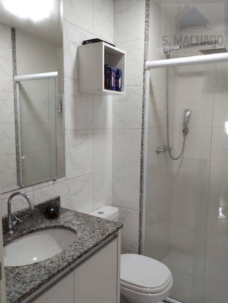 Imagem Apartamento com 3 Quartos à Venda, 85 m² em Vila Curuça - Santo André