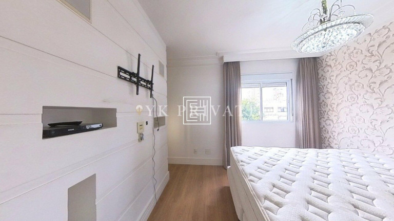 Imagem Apartamento com 2 Quartos à Venda, 139 m² em Perdizes - São Paulo
