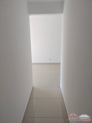 Imagem Apartamento com 3 Quartos para Alugar, 83 m² em Jardim Califórnia - Jacareí