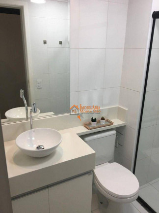 Imagem Apartamento com 2 Quartos à Venda, 53 m² em Jardim Imperador - Guarulhos Imagem Apartamento com 2 Quartos à Venda, 53 m² em Jardim Imperador - Guarulhos