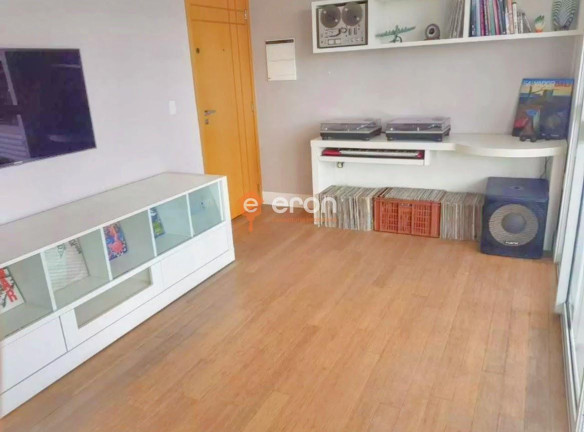 Imagem Apartamento com 4 Quartos à Venda, 208 m² Imagem Apartamento com 4 Quartos à Venda, 208 m²