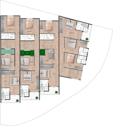 Imagem Casa de Condomínio com 3 Quartos à Venda, 139 m² em Vila Formosa - São Paulo