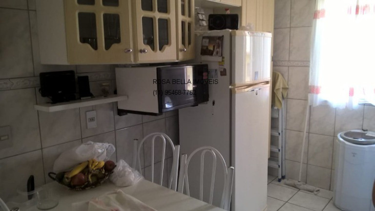 Imagem Apartamento com 2 Quartos à Venda, 60 m² em Ponte De São João - Jundiaí