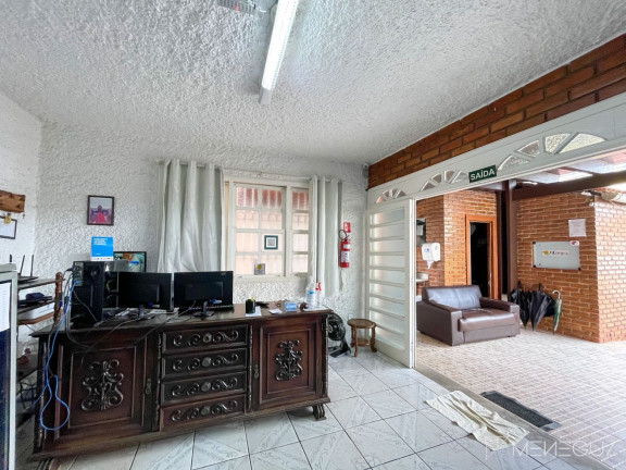 Imagem Imóvel com 9 Quartos à Venda, 329 m² em Praia Do Morro - Guarapari