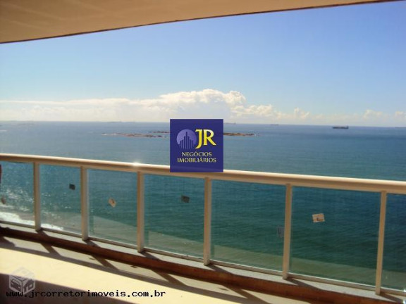 Imagem Apartamento com 4 Quartos à Venda, 278 m² em Praia Itaparica - Vila Velha