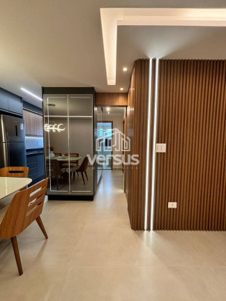 Imagem Apartamento com 2 Quartos à Venda, 79 m² em Boqueirão - Praia Grande