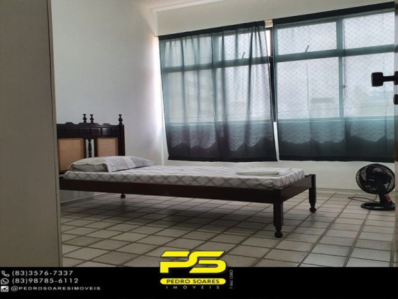 Imagem Apartamento com 3 Quartos à Venda, 150 m² em Intermares - Cabedelo Imagem Apartamento com 3 Quartos à Venda, 150 m² em Intermares - Cabedelo