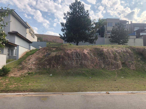 Imagem Terreno à Venda, 420 m² em Tamboré - Barueri Imagem Terreno à Venda, 420 m² em Tamboré - Barueri