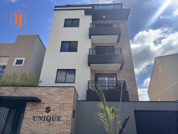 Imagem Apartamento com 2 Quartos à Venda, 55 m² em Boneca Do Iguaçu - São José Dos Pinhais Imagem Apartamento com 2 Quartos à Venda, 55 m² em Boneca Do Iguaçu - São José Dos Pinhais